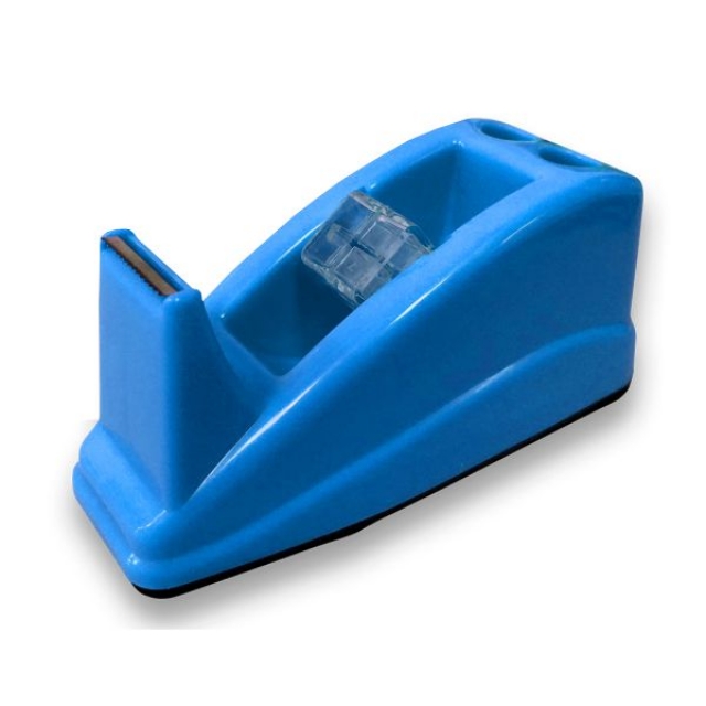 Comprar Portacelo Q-connect pequeño 33x19 Azul