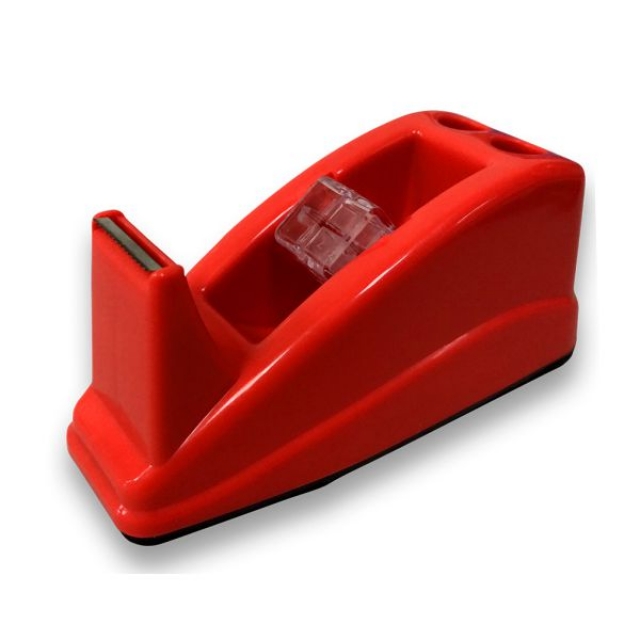 Comprar Portacelo Q-connect pequeño 33x19 Rojo