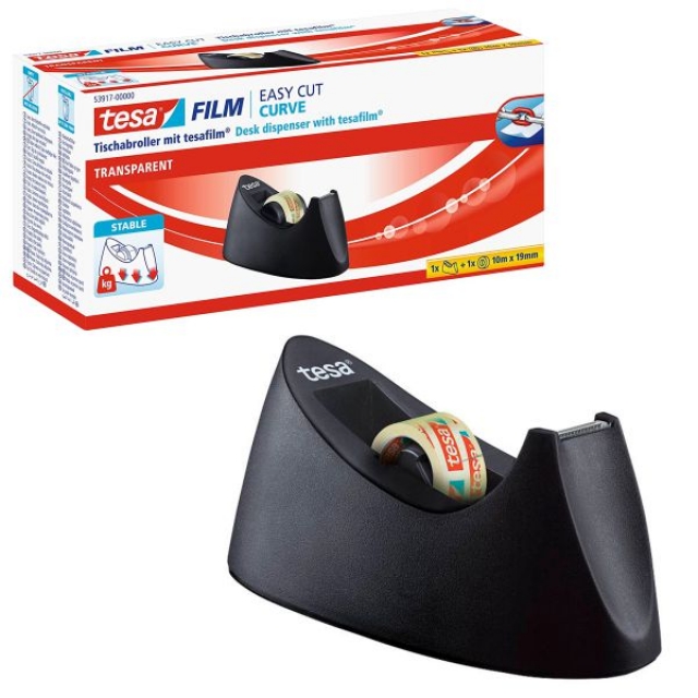 Portarrollos portacelo Tesa Mini Easy Cut SMART alta calidad