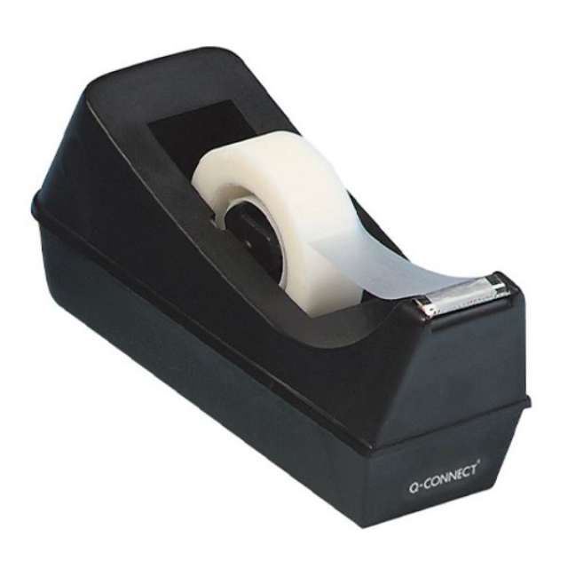 Comprar Portarrollos, portacelos de oficina Q-Connect económico 33 m