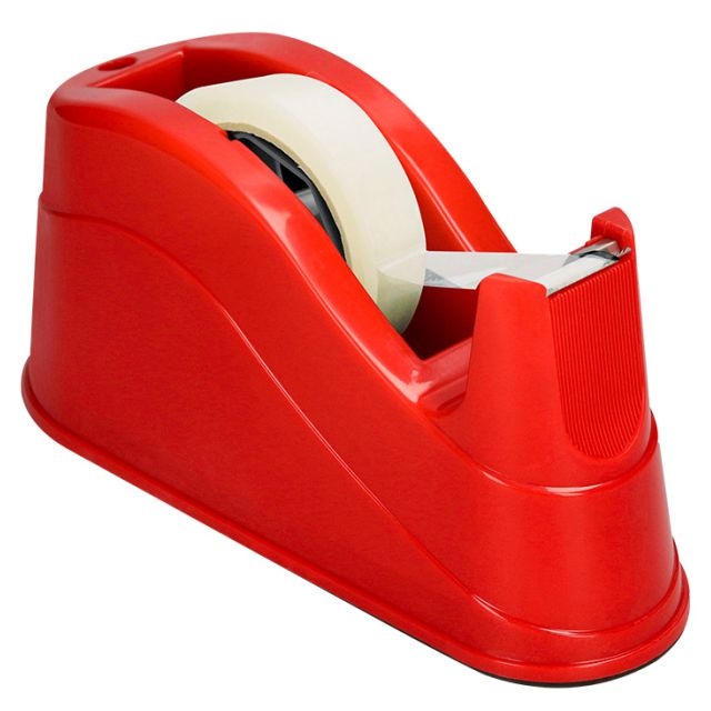 Comprar Portarrollos, portacelos grande profesional color rojo