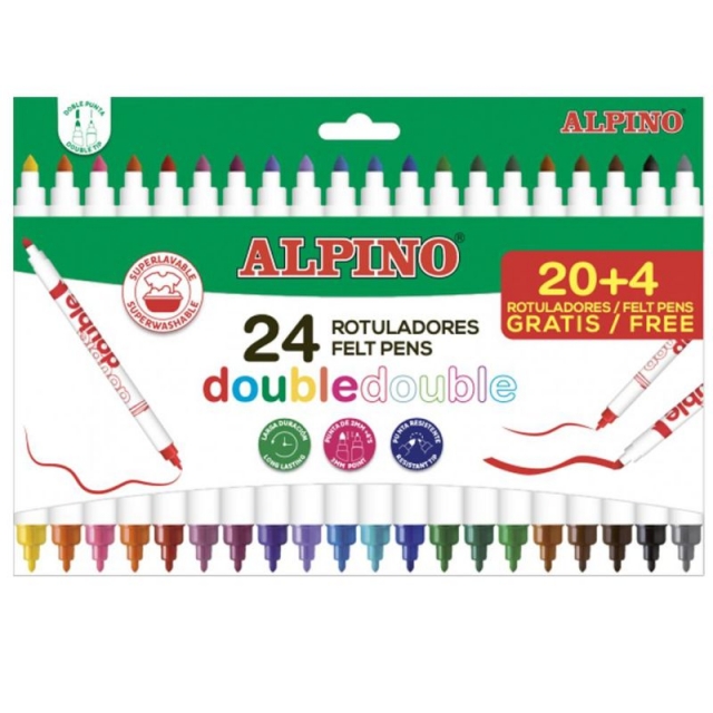 Alpino AR002058 36320  84132404607106
