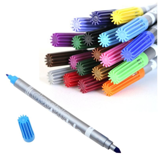 alpino ar000058 doble double 20 colores