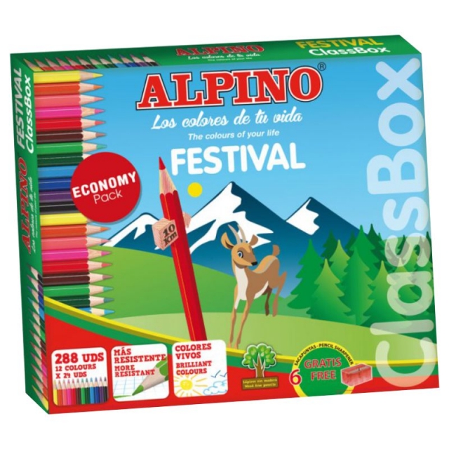 Alpino C0131992 59107  8413240508946