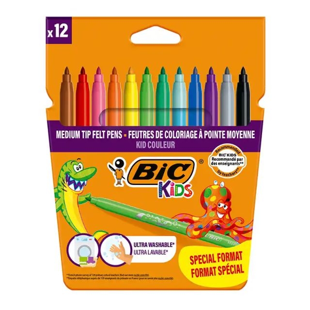 Bic 9246623 87440  3086123368828