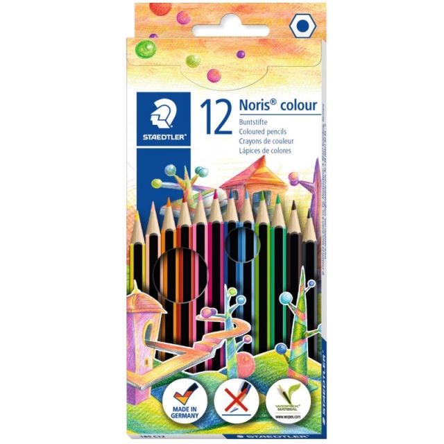 Staedtler 185C12 78082  4007817185124