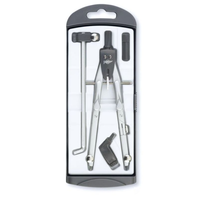 Comprar Compas Tecnico con alargadera ajuste rapido 202T