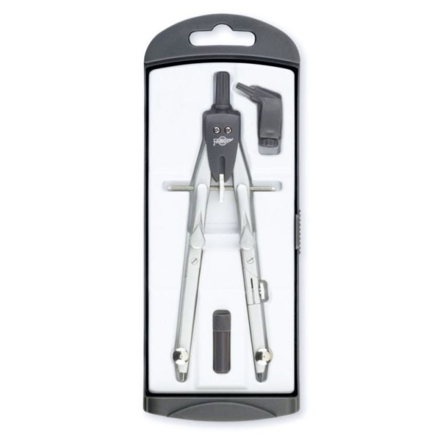 Comprar Compas tecnico automatico economico 201T articulado