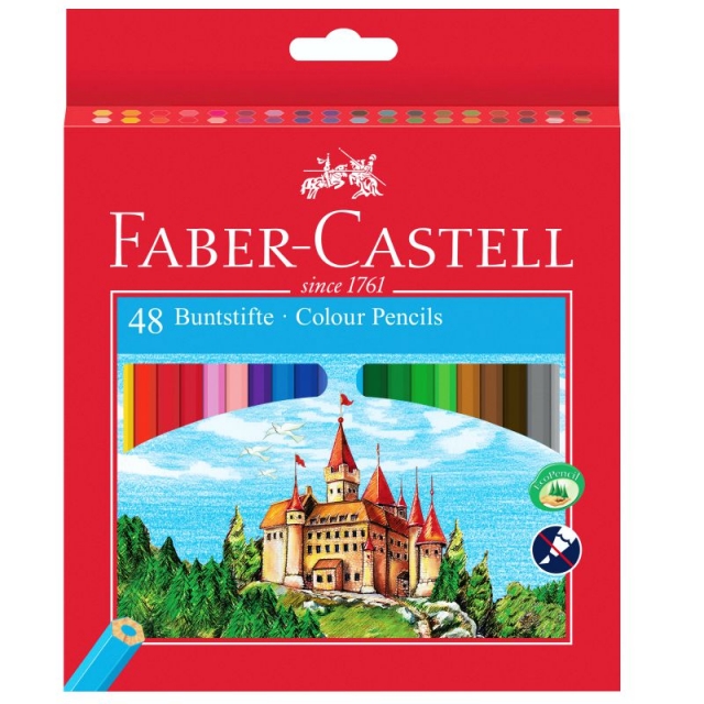 Faber-castell HT120148 52193  7891360579922