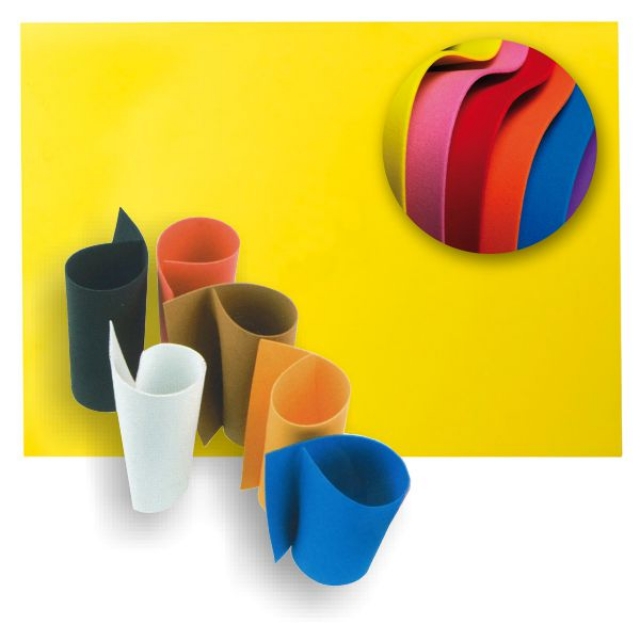 Comprar Goma eva Apli 60x40 cms 1.5 mm de espesor