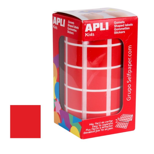 Apli 4877 48762  8410782048770