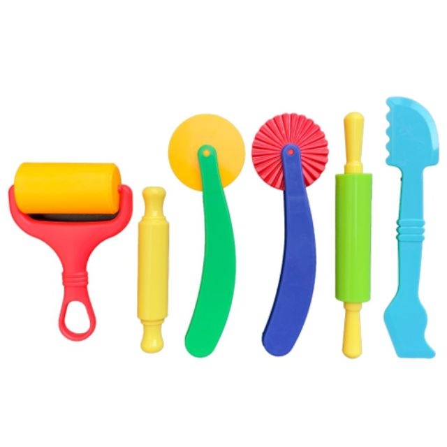 liderpapel ip01 accesorios plastilinas