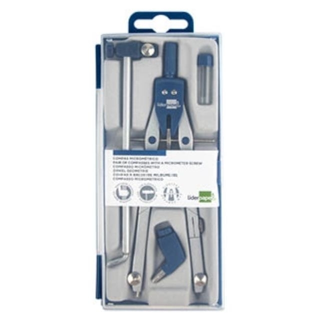 Liderpapel MP05 23871  8423473238718