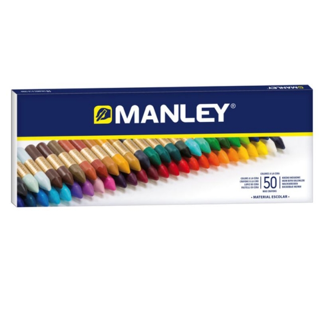 Manley MNC00088 04482  8414326000880