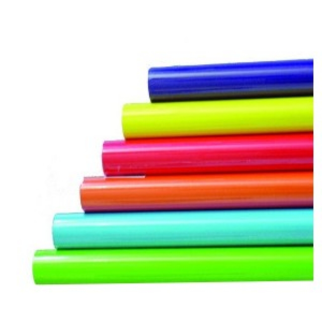 Comprar Papel Charol Rollo 25 hojas 50x65cms microcorte