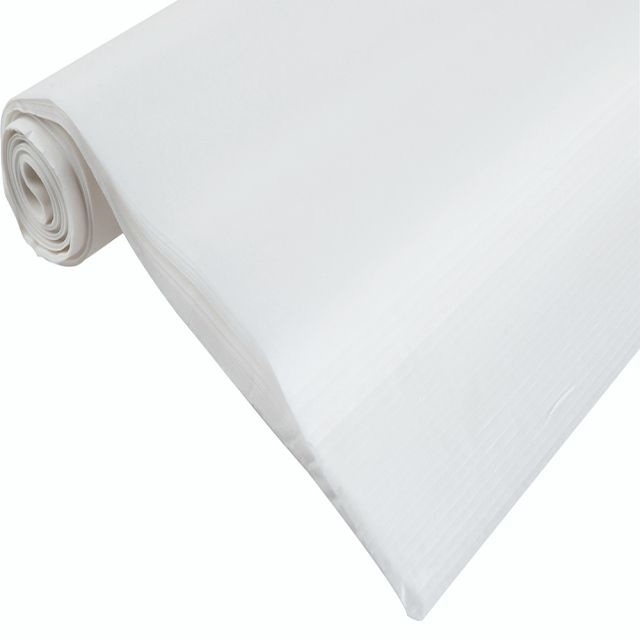 Comprar Papel de seda, cebolla, blanco, rollo de 24 hojas 50x75 cm