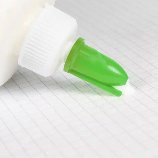 pegamento cola blanca liderpapel botella 1000 ml