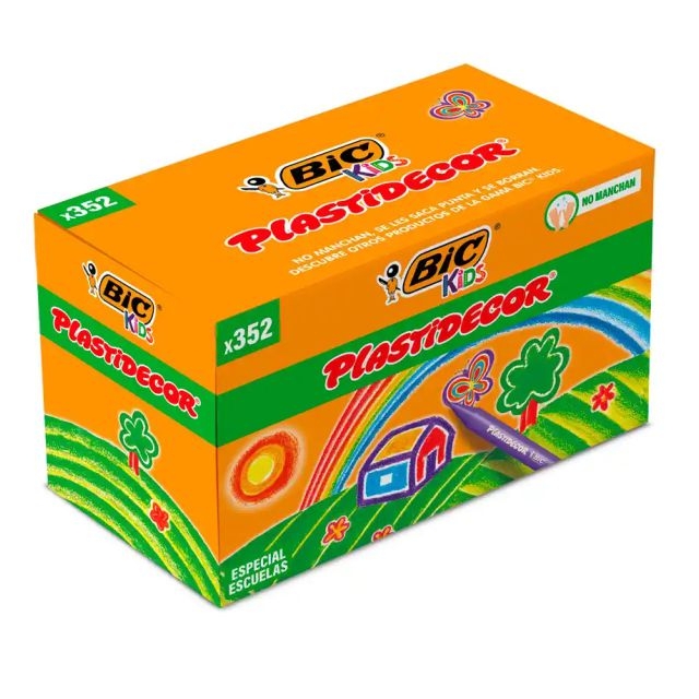 Plastidecor 526296 59548  3086126708232