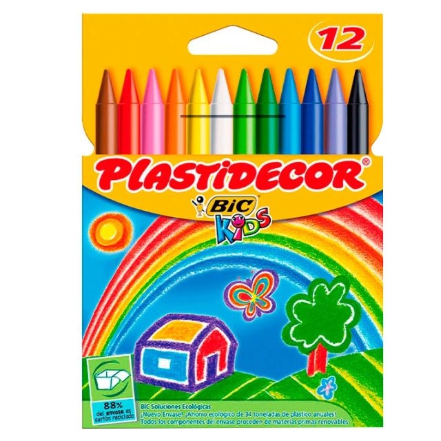 Plastidecor 8757704 11904  8410565051348