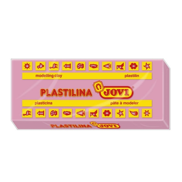 PLASTICINA 150GRS. - COLORES