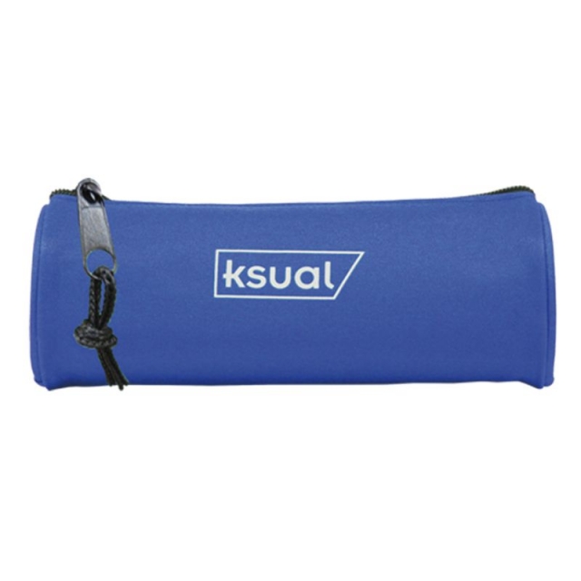Comprar Portatodo Cremallera Dohe 45031 ksual Sencillo Azul