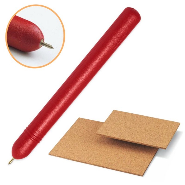 Comprar Punzon para picado Punta de metal tipo lado