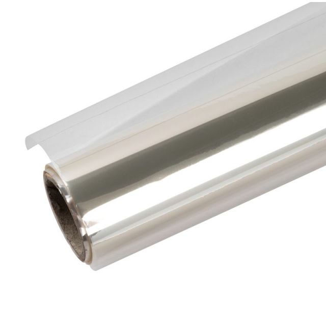 rollo papel de celofan 90 cms liderpapel cl21