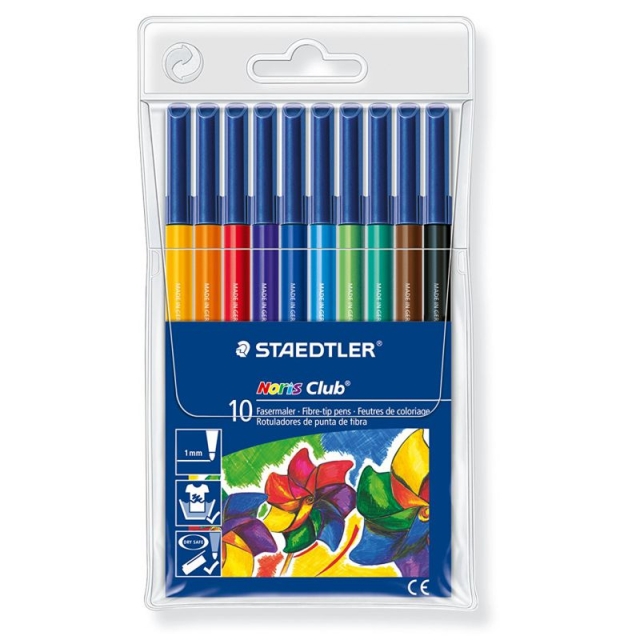 Staedtler 326WP10 33943  4007817339657