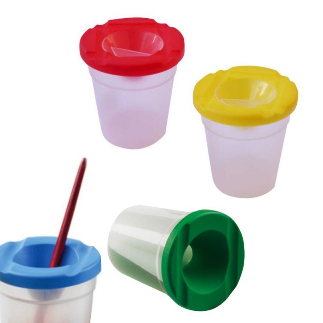 Vaso Antivuelco - Abracadabra Importaciones