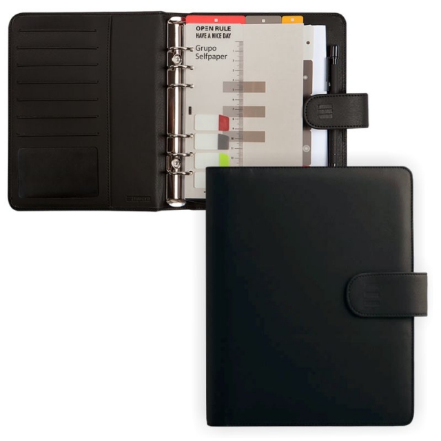agenda finocam open troya 1000 negro semana