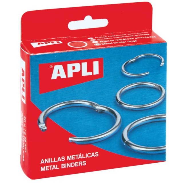 Apli 455 00455  8410782004554