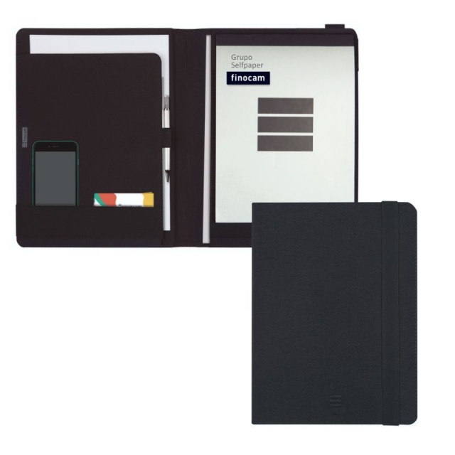 Comprar Carpeta portacodumentos Finocam J975 Din A5 Docum. Coche