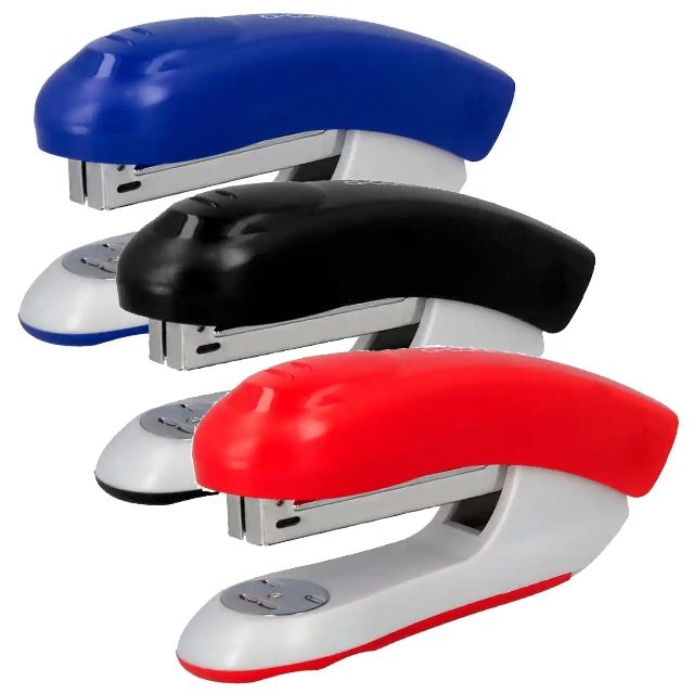 colores grapadoras baratas plastico