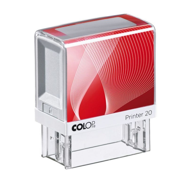 cuo personalizable economico colop p-20/1
