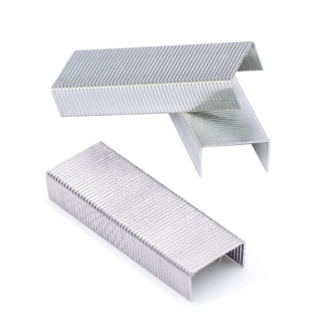 detalle grapas rapid galvanizadas strong 24 6