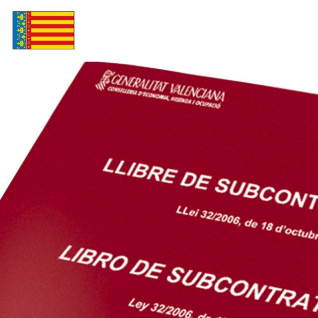 detalle libro subcontratacion valenciano 09993