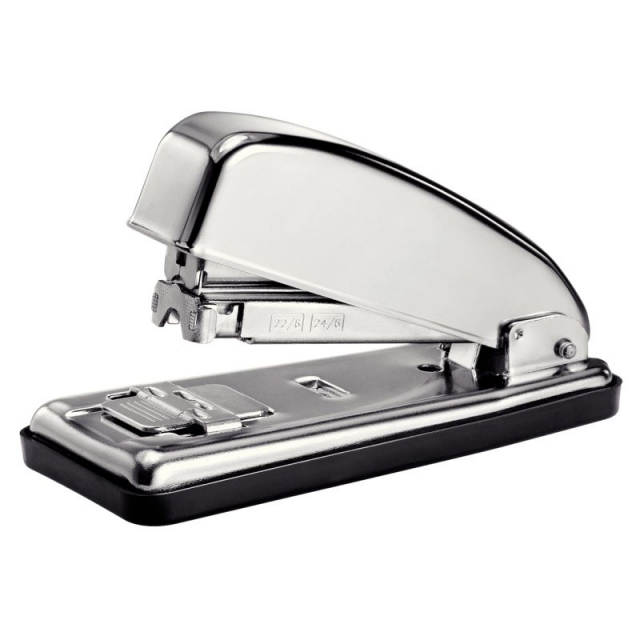 Comprar Grapadora Petrus 226 cromada 30 hojas