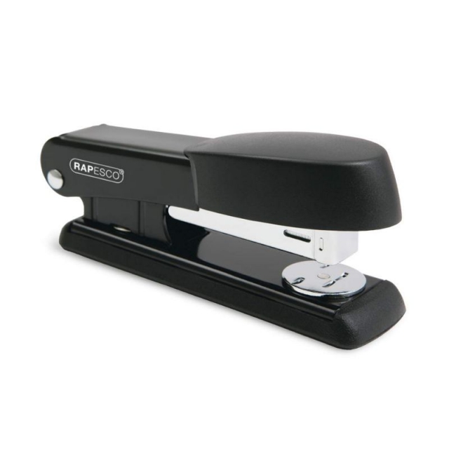Comprar Grapadora oficina Rapesco Bowfin, hasta 25 hojas - economica