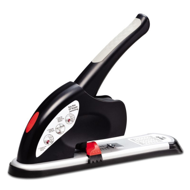 Comprar Grapadora Palanca Yosan 5004 Kwtrio 130 hojas - sin esfuerzo