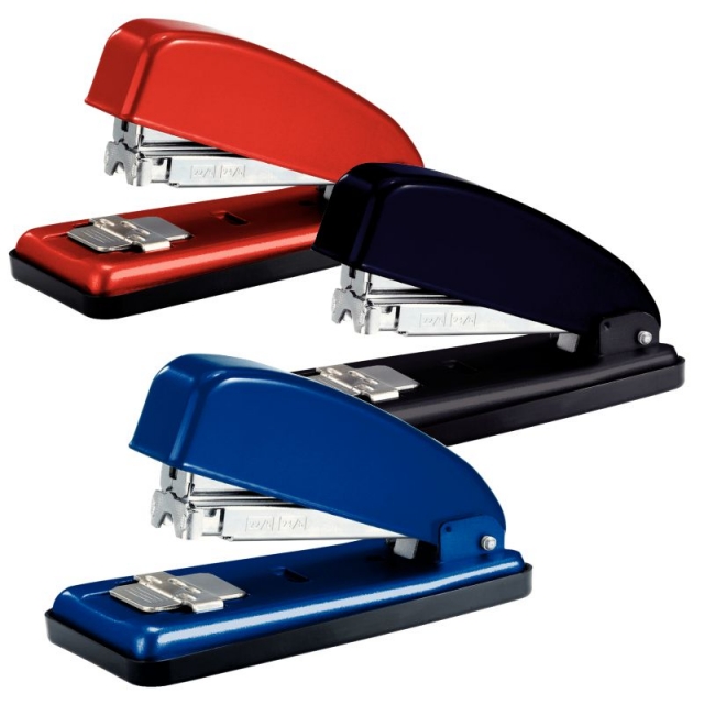 Comprar Grapadora Petrus 226 metalica hasta 30 hojas