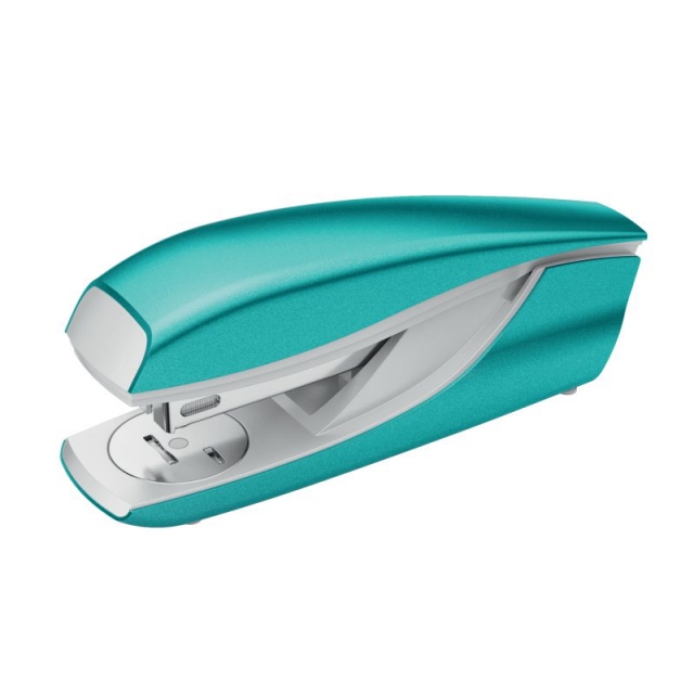 Comprar Grapadora Petrus 635 Wow Turquesa 624329