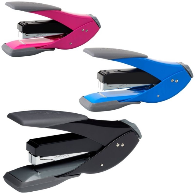 Comprar Grapadora Rexel Easy Touch. Grapa sin esfuerzo 30 hojas