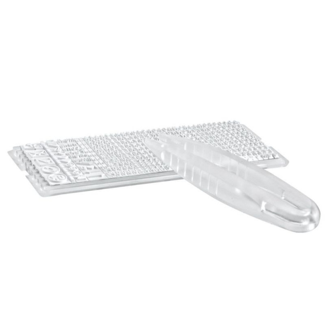 imprentilla colop p 30 1 set 100863