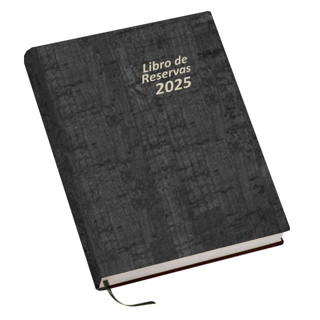 Agenda Reservas Restaurante 2024: Libro de reservas para hotel y restaurante  español con fechas. ideal para restaurantes, hoteles, cafetería y  pizzerías. Espacios para anotar más de 10.000 reservas. : Gastro, ES-Ibra:  