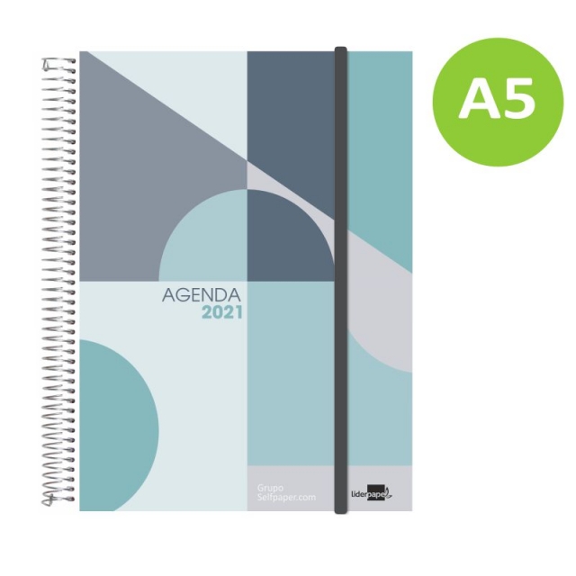Liderpapel 157491 157491  8423473007666