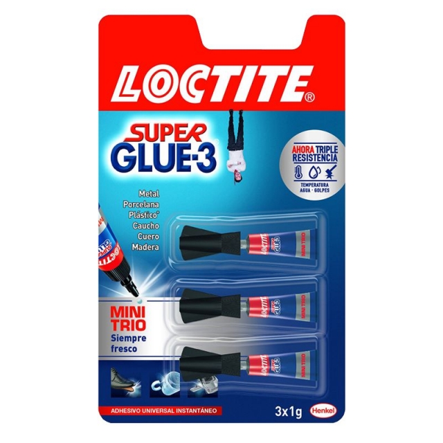 Loctite 2640065 47540  8410436130431