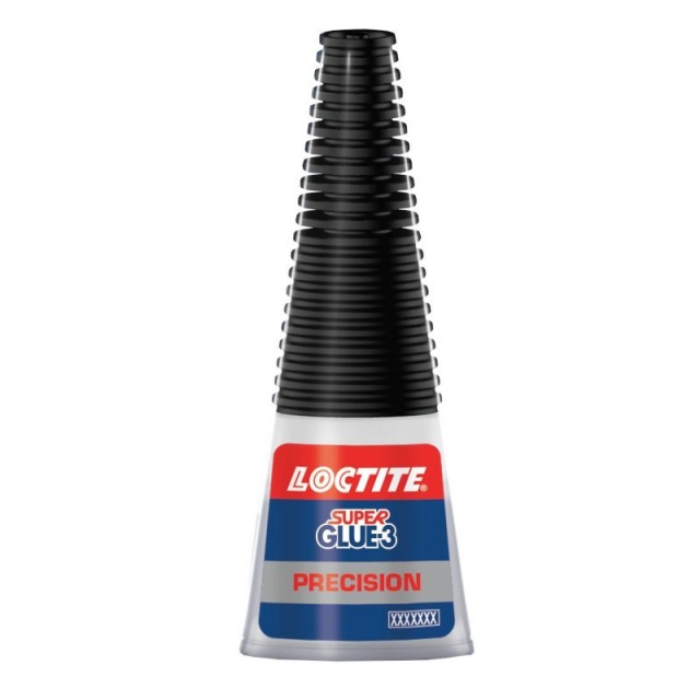 Pegante Super Bonder 5 Gramos Con Pincel LOCTITE