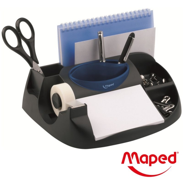 maped maxi office organizador escritorio mesa