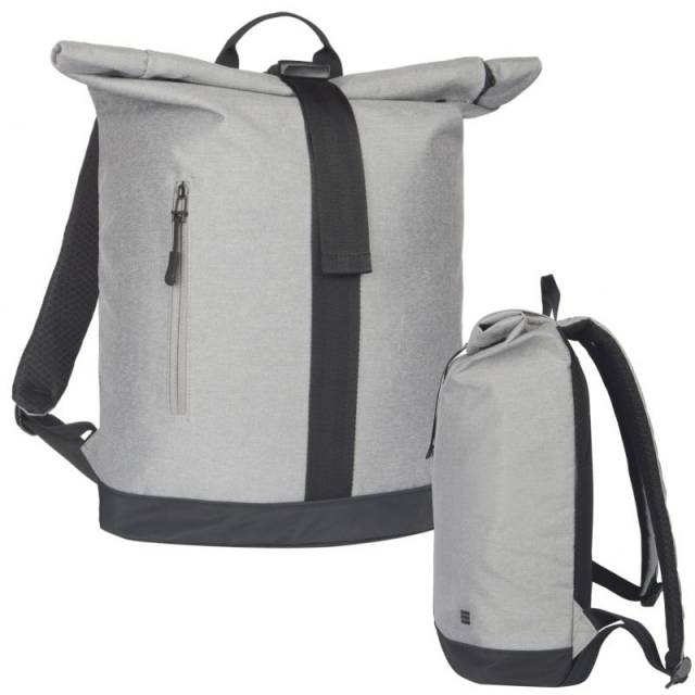 Comprar Mochila Finocam Urban Roll-top Tamaño Ajustable, portátil
