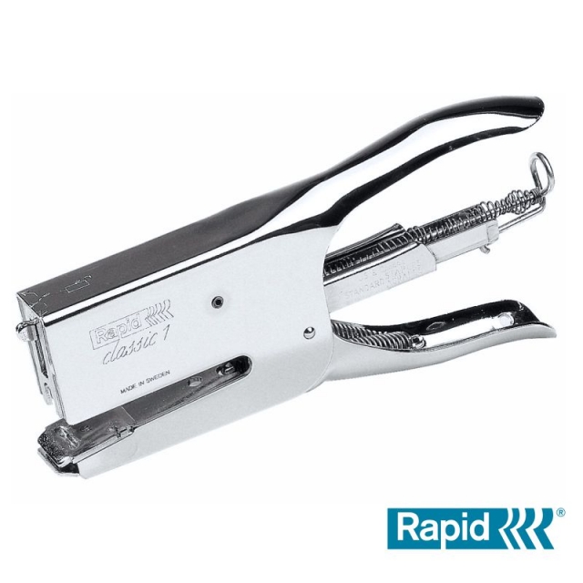 rapid k1 grapadora mano tenaza classic 1